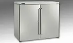 Perlick DBN40 Back Bar Cabinet, Non-Refrigerated