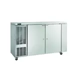 Perlick DDC68 Draft Beer Cooler