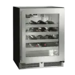 Perlick HB24WS4 Wine Cellar Cabinet