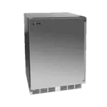 Perlick HC24FS4 Freezer, Undercounter, Reach-In