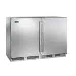 Perlick HC48RS4 Refrigerator, Undercounter, Reach-In