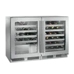 Perlick HC48WW4 Wine Cellar Cabinet