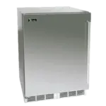 Perlick HD24RS4 Refrigerator, Undercounter, Reach-In