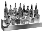 Perlick LMD2-24L Liquor Bottle Display, Countertop