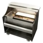 Perlick MOBS-42TS Portable Bar