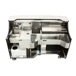 Perlick MOBS-66TE-S Portable Bar