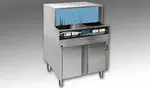 Perlick PKC24 Glasswasher, Undercounter / Underbar