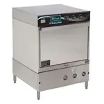 Perlick PKD24B Glasswasher, Undercounter / Underbar