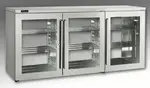 Perlick PTR72 Back Bar Cabinet, Refrigerated, Pass-Thru