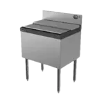 Perlick TS24IC Underbar Ice Bin/Cocktail Unit