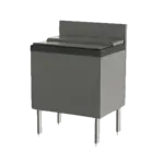 Perlick TS24IC-EC Underbar Ice Bin/Cocktail Unit