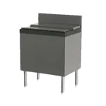 Perlick TS24IC-EC Underbar Ice Bin/Cocktail Unit