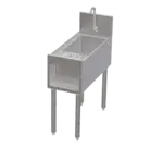 Perlick TSCE12PS-RC Underbar Sink Units