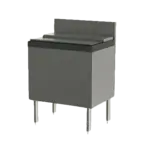 Perlick TSD24IC-EC10 Underbar Ice Bin/Cocktail Unit