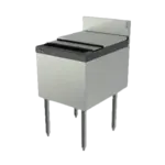 Perlick TSF18IC10 Underbar Ice Bin/Cocktail Unit