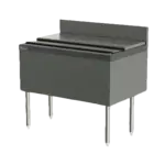 Perlick TSF24IC Underbar Ice Bin/Cocktail Unit