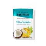 Pina Colada Smoothie Mix, 46 Oz, (6/Case), Monin M-EG183B