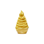 Pineapple Soft Serve Mix, 4.4 lbs, Dole P7714