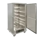Piper 1012U Proofer Cabinet, Mobile