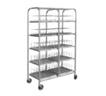 Piper 411-1148 Cart, Dome/Base/Pellet