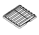 Piper 411-1153 Dishwasher Rack, for Plate Covers