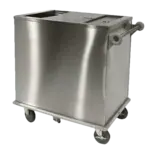 Piper ICE-1 Ice Bin / Ice Caddy , Mobile