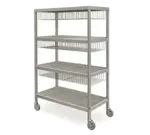 Piper MPR-60-4M Tray Drying / Storage Rack