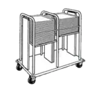 Piper PT/1014MO2 Dispenser, Tray Rack