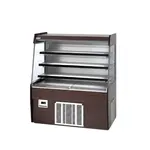 Piper R-GNG-LPRO-4 Merchandiser, Open Refrigerated Display