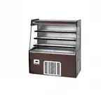 Piper R-GNG-LPRO-4 Merchandiser, Open Refrigerated Display