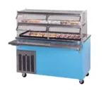 Piper R2-CI Serving Counter, Cold Food