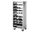 Piper R836 Refrigerator/Freezer Rack, Roll-In