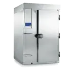 Piper RCMC40T Blast Chiller Freezer, Roll-In