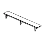 Piper RSFB-50 Tray Slide