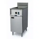 Pitco E35 Fryer, Electric, Floor Model, Full Pot