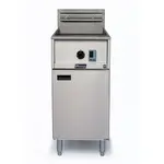 Pitco E35 Fryer, Electric, Floor Model, Full Pot