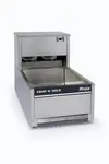 Pitco PCC-14 French Fry Warmer