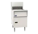 Pitco PCF-18 Fryer Dump Station