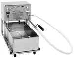 Pitco RP14 Fryer Filter, Mobile