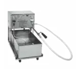 Pitco RP18 Fryer Filter, Mobile