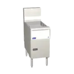 Pitco SE-BNB-18 Fryer Dump Station