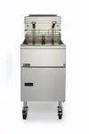 Pitco SE18RS-1FD Fryer, Electric, Floor Model, Full Pot