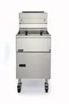 Pitco SE18RS-2FD Fryer, Electric, Multiple Battery