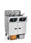 Pitco SSHLV14C-2/14T-2/FD Fryer, Gas, Multiple Battery