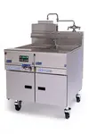 Pitco SSPE14 Pasta Cooker, Electric