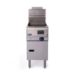 Pitco SSPG14 Pasta Cooker, Gas