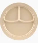 Ardous Trading PLATE, 3-COMPARTMENT, 10" DIAMETER, MELAMINE, DISHWASHER SAD