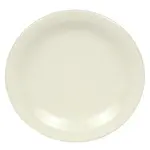 Plate, 6 1/2", Narrow Rim, American White, Conr-006