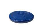 Plate, 9", Cobalt Blue, Paper, (24/Pack) Creative Converting 473147B