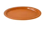 Platter, Oval, 13-1/4" x 10-1/8", Cocoa , Veracruz, (12/Case) ARVESTA  WTIXVCC-14